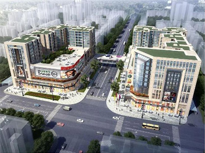 明城BBmall